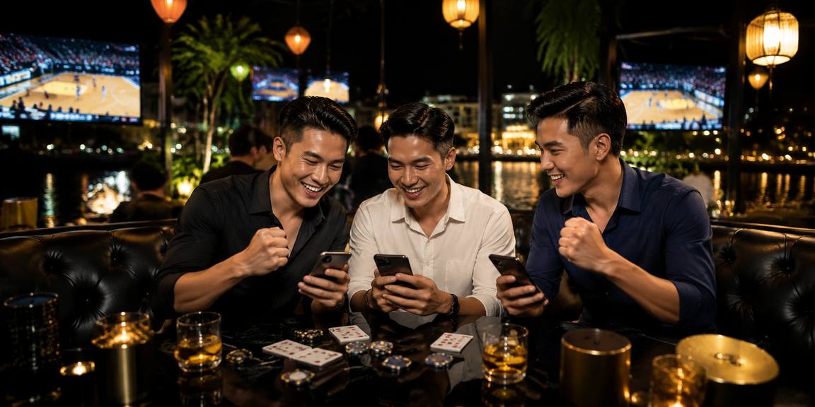 888new10 Thể thao