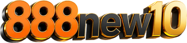 888new10 Logo